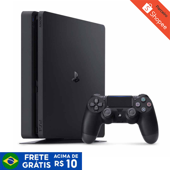 500gb ps4 clearance slim